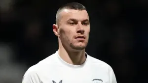 Milutin Osmajic’s equaliser earns Preston opening-day draw at QPR