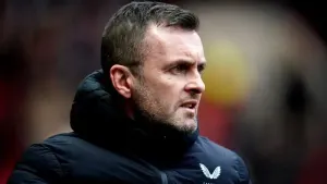 Nathan Jones furious as Charlton are ‘outfought’ in cup upset against Cambridge