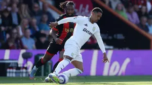 Newcastle agree fee with Aston Villa for winger Jacob Ramsey