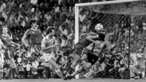 Nottingham Forest drawn to face Malmo in repeat of 1979 European Cup final