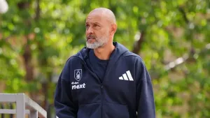 Nuno Espirito Santo insists he wants to remain Nottingham Forest manager