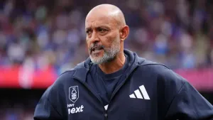 Nuno Espirito Santo says Nottingham Forest exit rumours are ‘absurd’