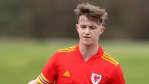 Oliver Ewing earns Scunthorpe victory on their return to the National League