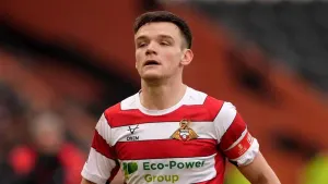 Owen Bailey the hero as Doncaster snatch last-gasp win over Mansfield