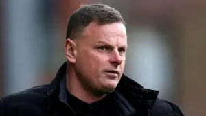 Richie Wellens admits Leyton Orient ‘overthinking things’ after Northampton loss