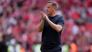 Richie Wellens hails Josh Koroma for ‘great finish, great goal’ in Plymouth win