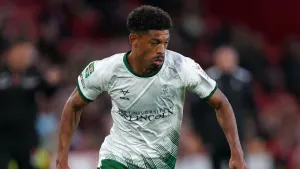 Rob Street and Reeco Hackett earn Lincoln victory over Reading