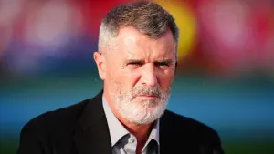 Roy Keane and Micah Richards clash over Altay Bayindir’s role in Arsenal winner