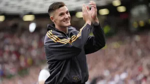 Ruben Amorim backs Benjamin Sesko to be Man Utd star for years to come