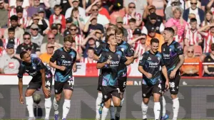 Ruben Selles endures miserable start at Sheff Utd with heavy Bristol City defeat