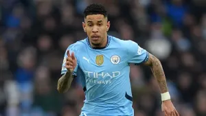 Savinho a no-go for Tottenham as Manchester City rule out summer sale