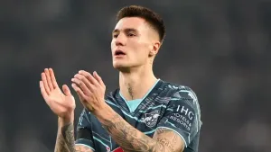 Second bid for Benjamin Sesko could move forward closer to Newcastle switch