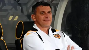 Sergej Jakirovic not concerned by Hull’s chaotic summer