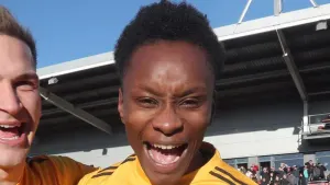 Shawn McCoulsky ends goal drought as Harrogate edge out Barrow