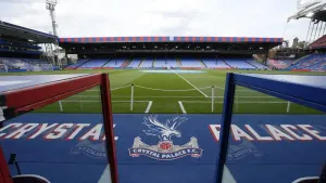 Sporting merit rendered meaningless – Palace hit out at Europa League demotion