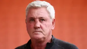 Steve Bruce blasts Blackpool players for a lack of bravery at set-pieces