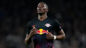 Sunderland sign Paris St Germain defender Nordi Mukiele on four-year deal