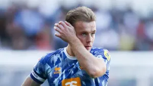 Tom Conlon denies Bristol Rovers first win of season after Oldham stalemate