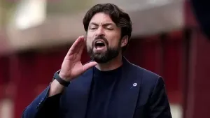 Too much ego, too much self-preservation – Russell Martin fumes at Rangers draw