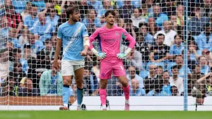 Tottenham stun Man City to continue impressive start under new boss Thomas Frank
