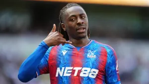 Tottenham transfer news: Spurs and Palace yet to reach Eberechi Eze agreement