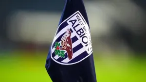 West Brom aggrieved by penalty denial in draw at home to Portsmouth