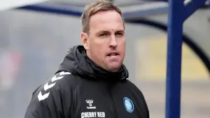 Wycombe shouldn’t have needed penalties to beat Bromley – Mike Dodds