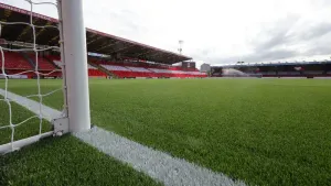 Aberdeen held by Livingston as pressure mounts on Jimmy Thelin