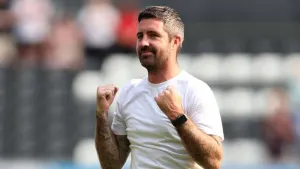 Alan Sheehan credits team meeting for Swansea’s remarkable Carabao Cup comeback