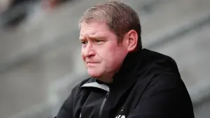 Arne Slot vows Liverpool will honour ‘great human being’ Matt Beard