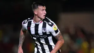 Boston end winless run with victory over Braintree