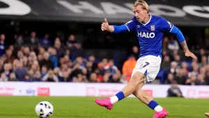 Bristol City and Ipswich share spoils after entertaining draw