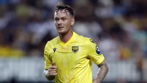 Bristol Rovers hold on to edge League Two win over Barrow