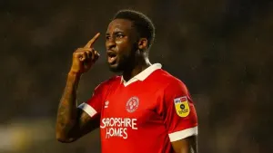 Bromley and Chesterfield draw after late Chey Dunkley own goal