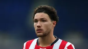 Callum O’Hare goal gives Chris Wilder’s Sheffield United a first win of season
