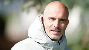 Chelsea boss Enzo Maresca may play Cole Palmer and Estevao Willian together