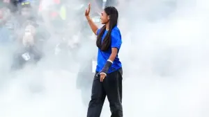 Chelsea hoping Alyssa Thompson will get all clear from WSL to make her debut