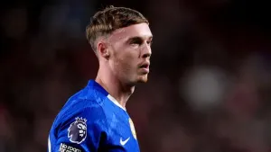 Chelsea’s Cole Palmer set for ‘two to three weeks’ rest due to groin injury