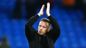 Craig Bellamy promises Wales will improve after beating Kazakhstan to top group