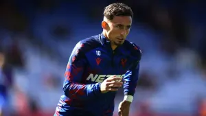 Crystal Palace remain unbeaten after goalless draw at home to Sunderland