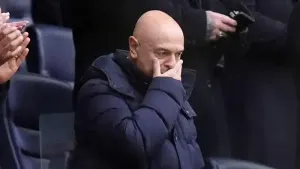 Daniel Levy departure: What does it mean for Tottenham?