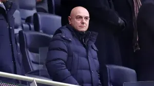 Daniel Levy’s exit leaves Tottenham fans ‘shocked and thrilled’