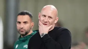 David Gray says Hibernian are conceding goals at bad moments