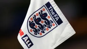 England’s match against Venezuela was marred by alleged racism (Mike Egerton/PA)