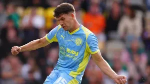 Fleetwood fight back at the death to claim comeback victory over Colchester