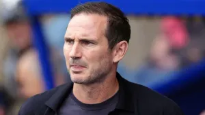 Frank Lampard feels Coventry point against Norwich ‘was the least we deserved’