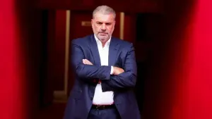Friday’s briefing: Ange Postecoglou pulls no punches in first Forest interview