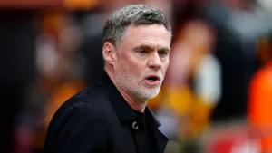 Graham Alexander’s side won again (Mike Egerton/PA)