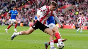 He’s trying to injure our players – John Mousinho hits out at Tom Fellows