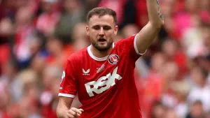 Impressive Charlton brush aside Blackburn to continue strong start